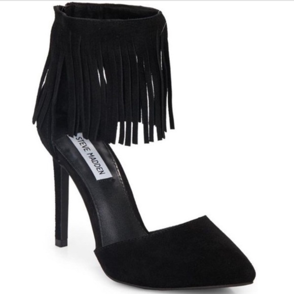 Steve Madden Shoes - Steve Madden pointed toe heels